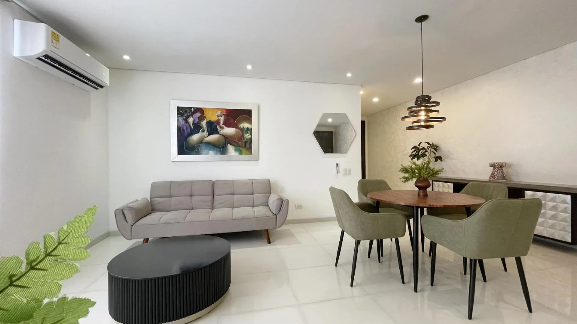 Apartamento Zona Norte De Barranquilla Colombia Colombia