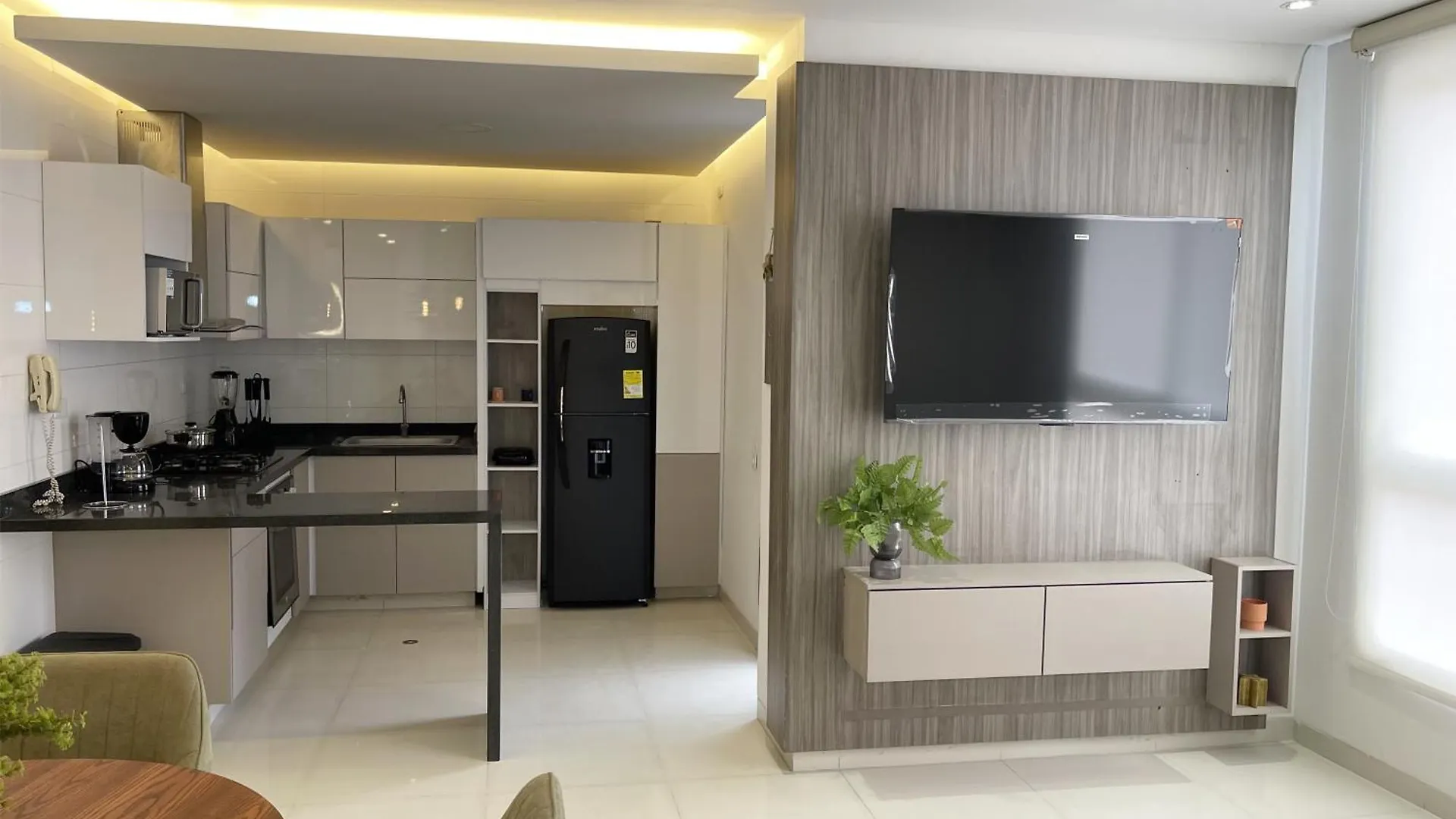 Apartment Apartamento Zona Norte De Barranquilla Colombia