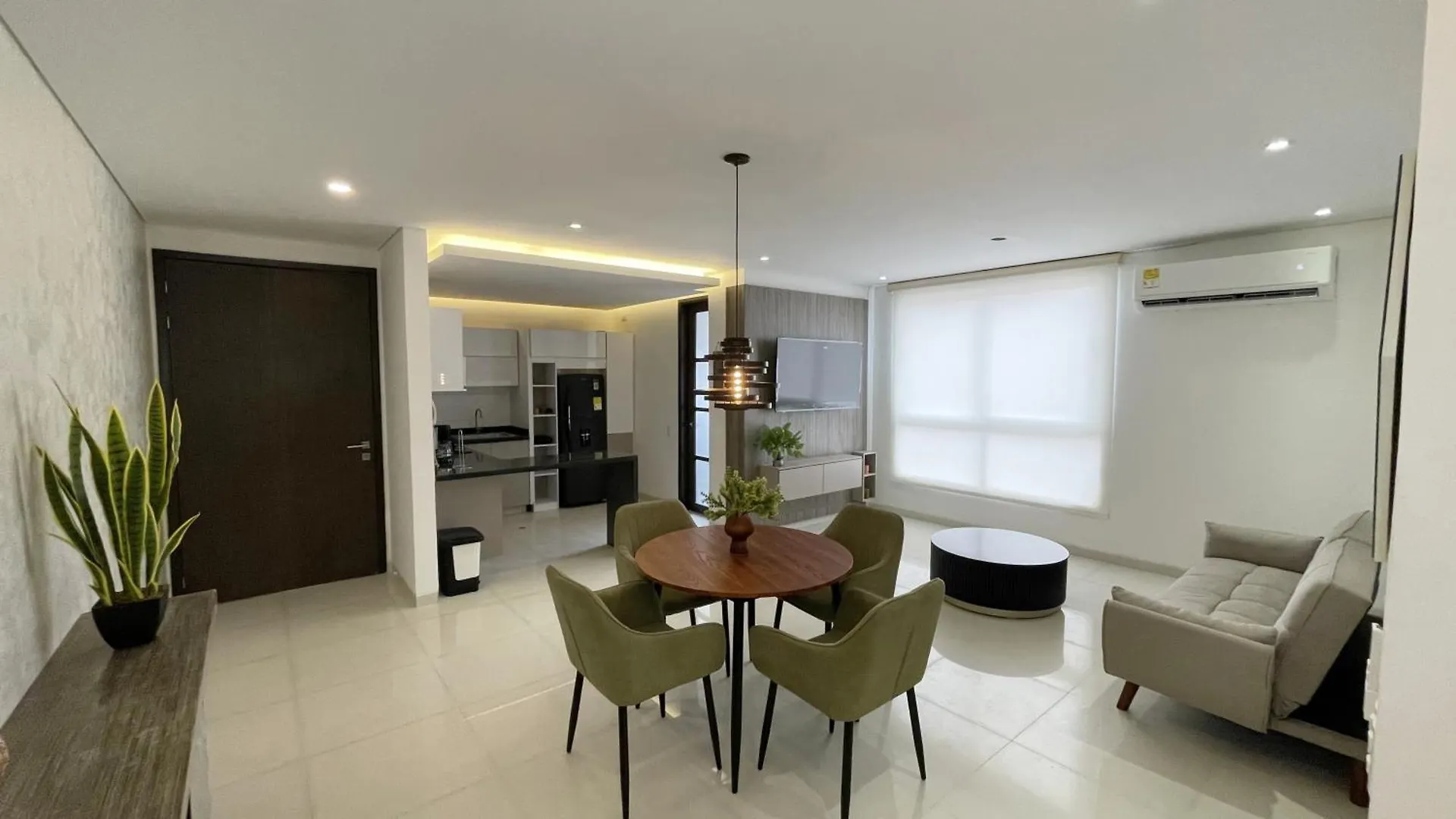 Apartamento Zona Norte De Barranquilla Colombia 0*, Barranquilla (Atlantico) Colombia