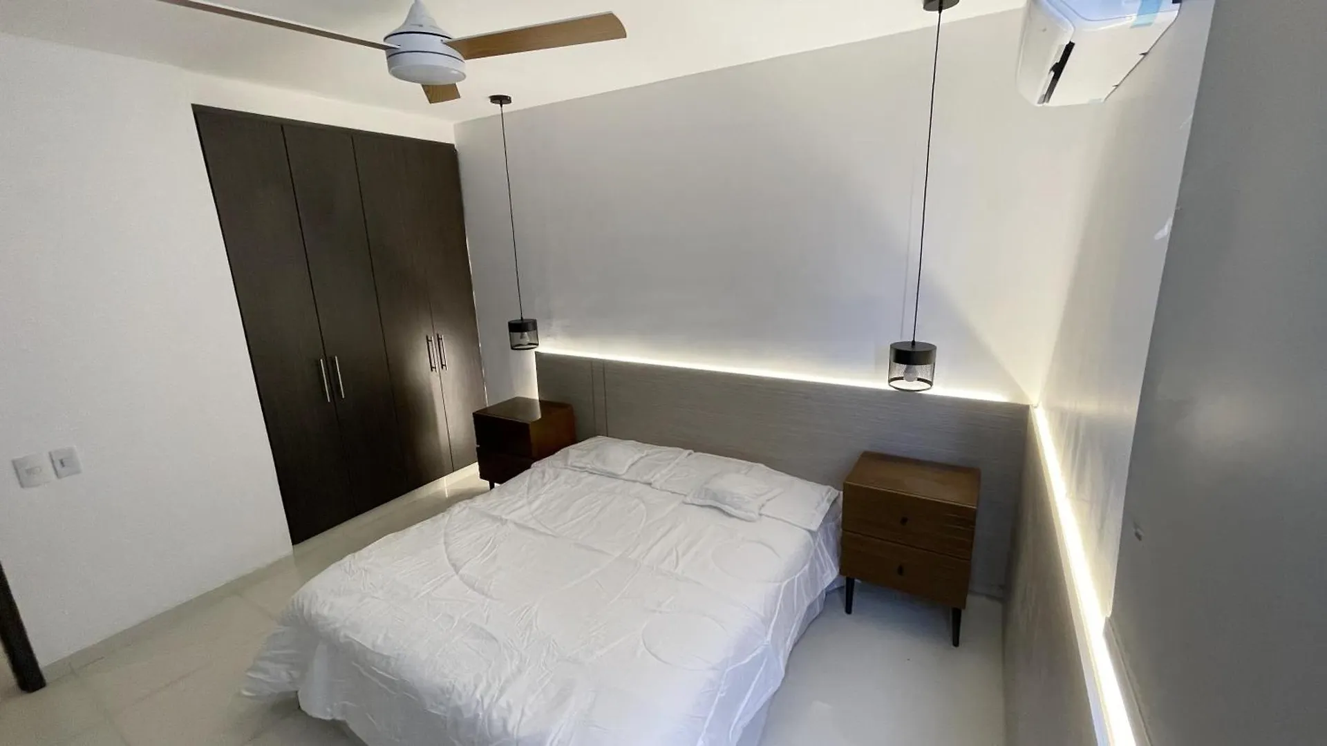 Apartamento Zona Norte De Barranquilla Colombia Apartment