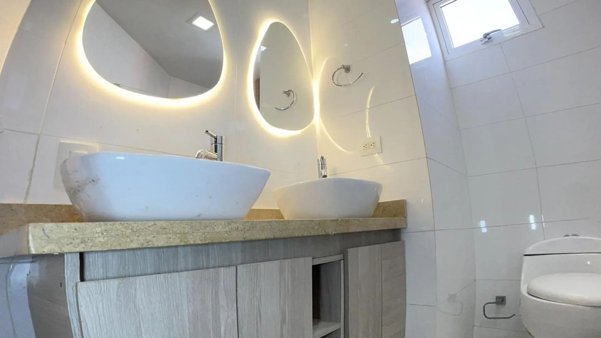 Apartamento Zona Norte De Barranquilla Colombia Barranquilla (Atlantico)