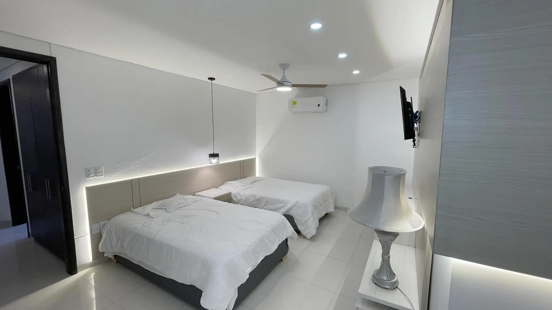 Apartamento Zona Norte De Barranquilla Colombia 0*, Barranquilla (Atlantico) Colombia