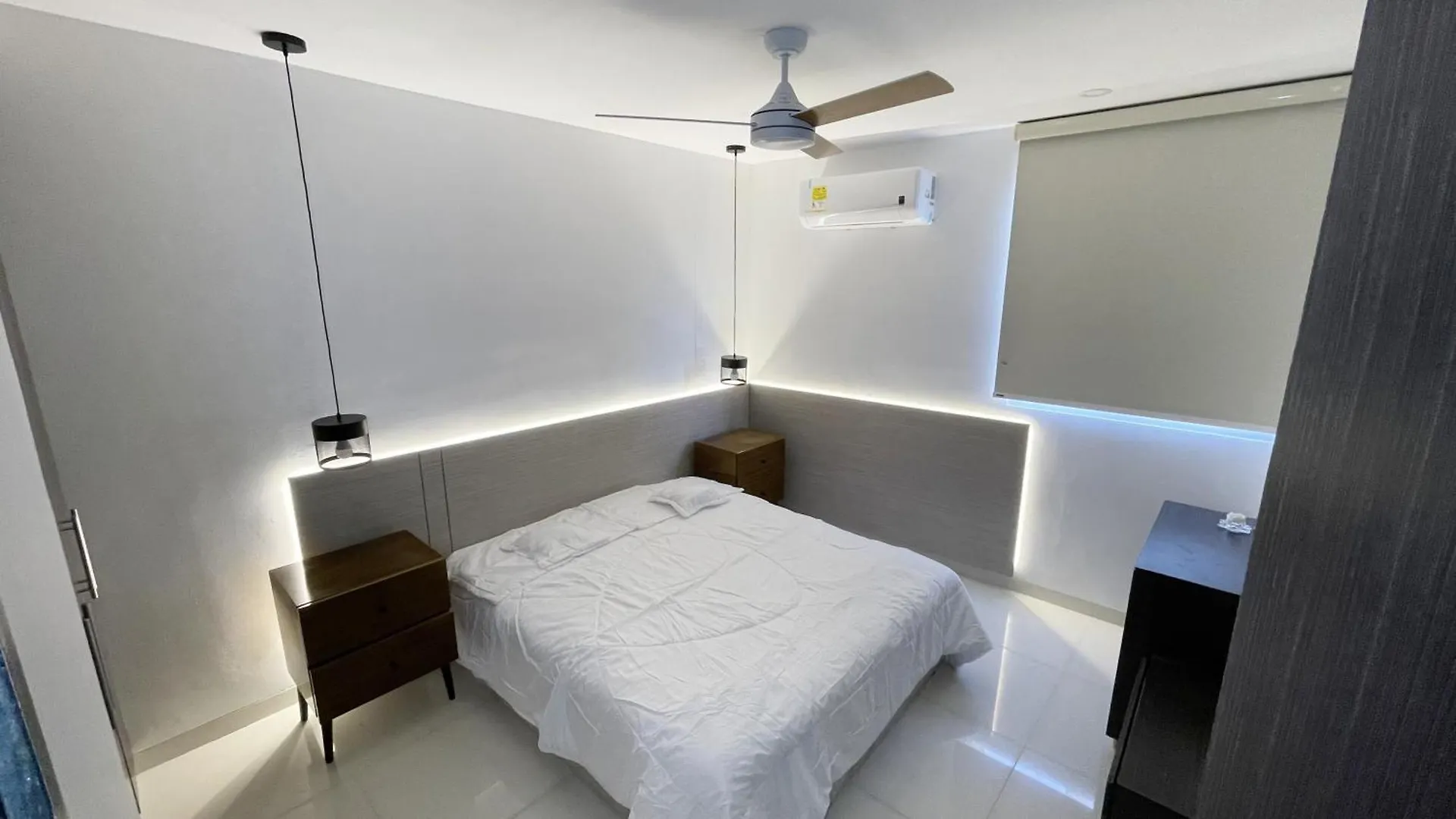 Apartamento Zona Norte De Barranquilla Colombia