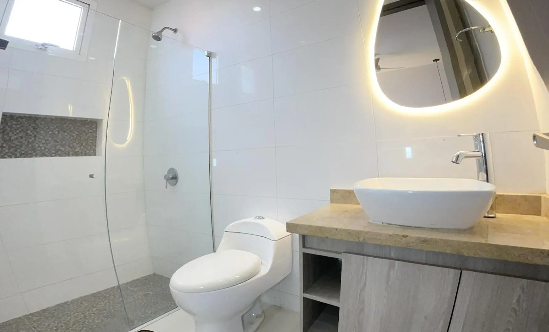Apartamento Zona Norte De Barranquilla Colombia Apartment Barranquilla (Atlantico)