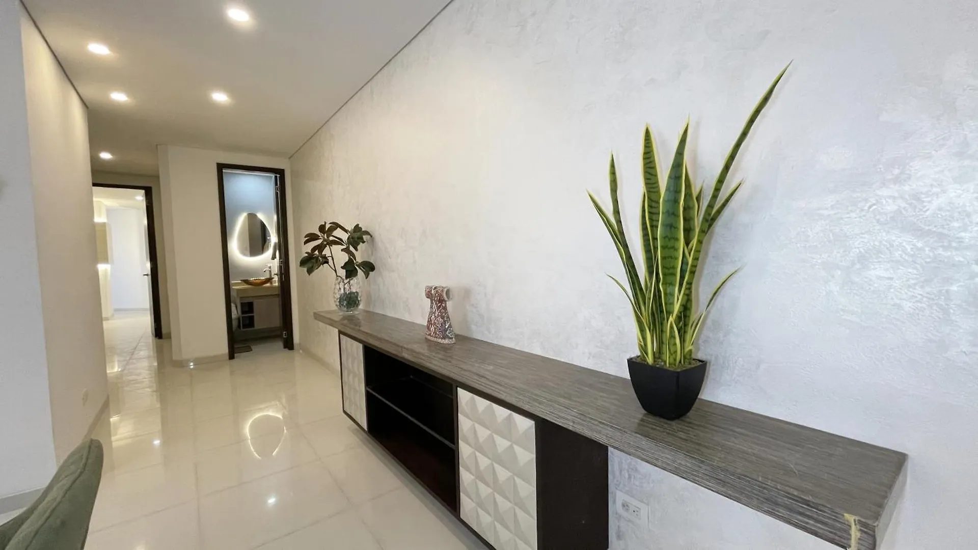 Apartment Apartamento Zona Norte De Barranquilla Colombia