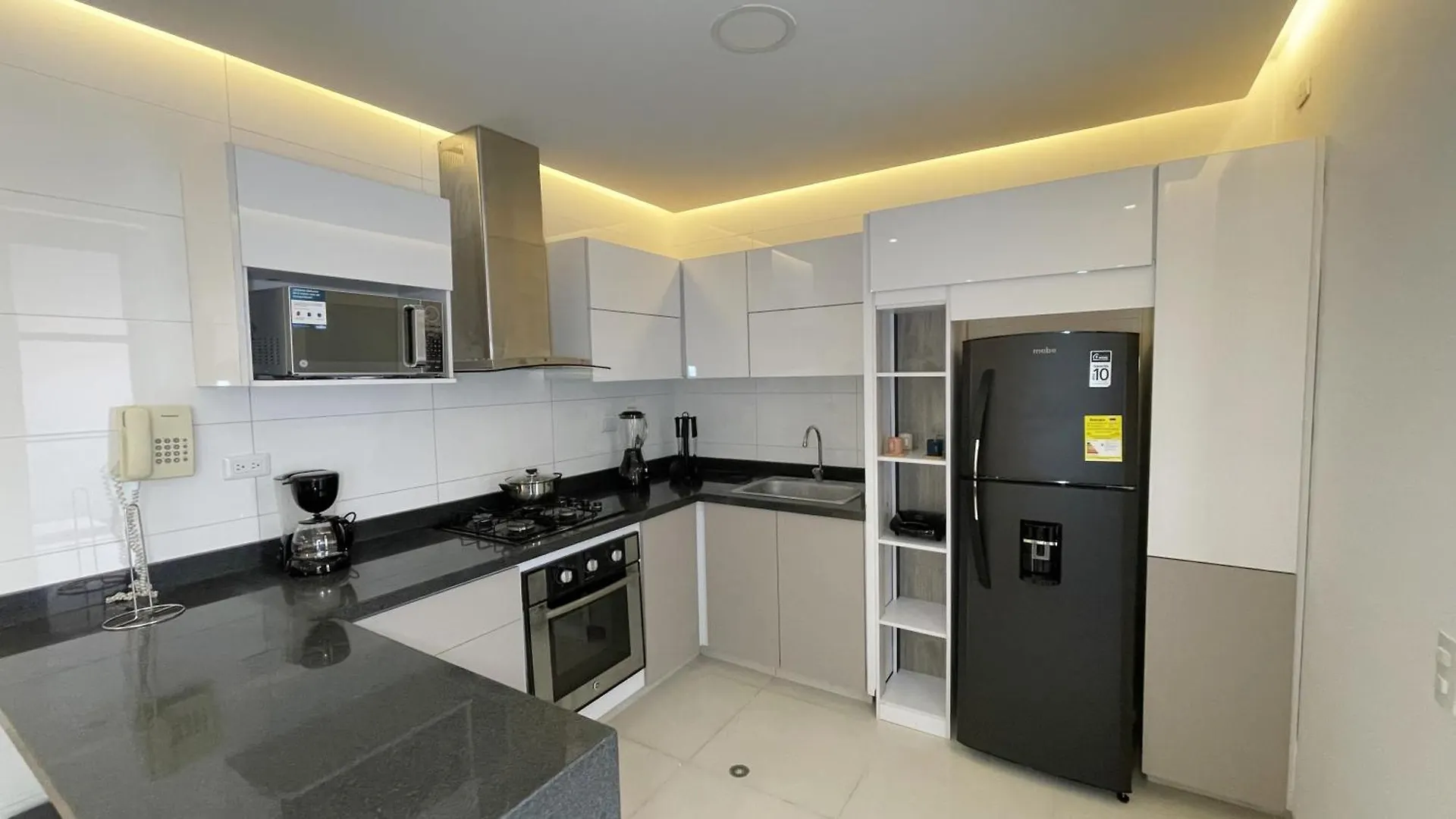 Apartment Apartamento Zona Norte De Barranquilla Colombia