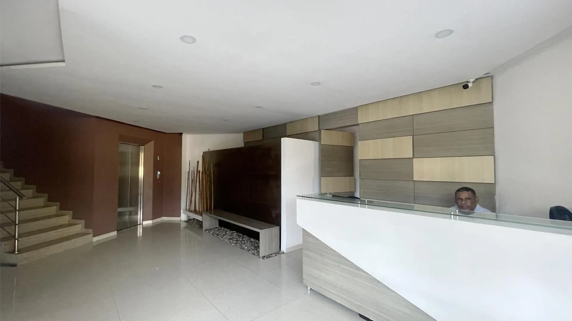 Apartamento Zona Norte De Barranquilla Colombia Apartment Barranquilla (Atlantico)