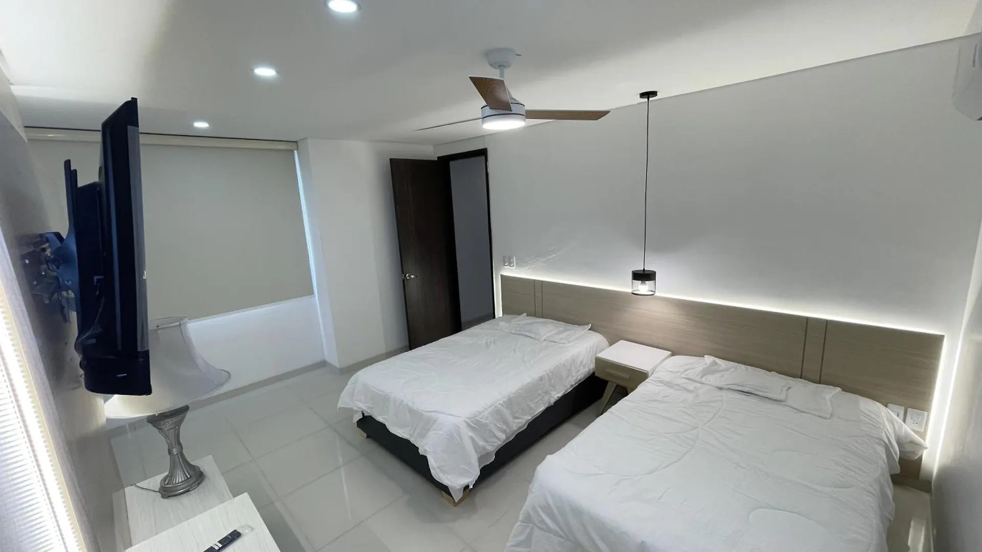 Apartment Apartamento Zona Norte De Barranquilla Colombia