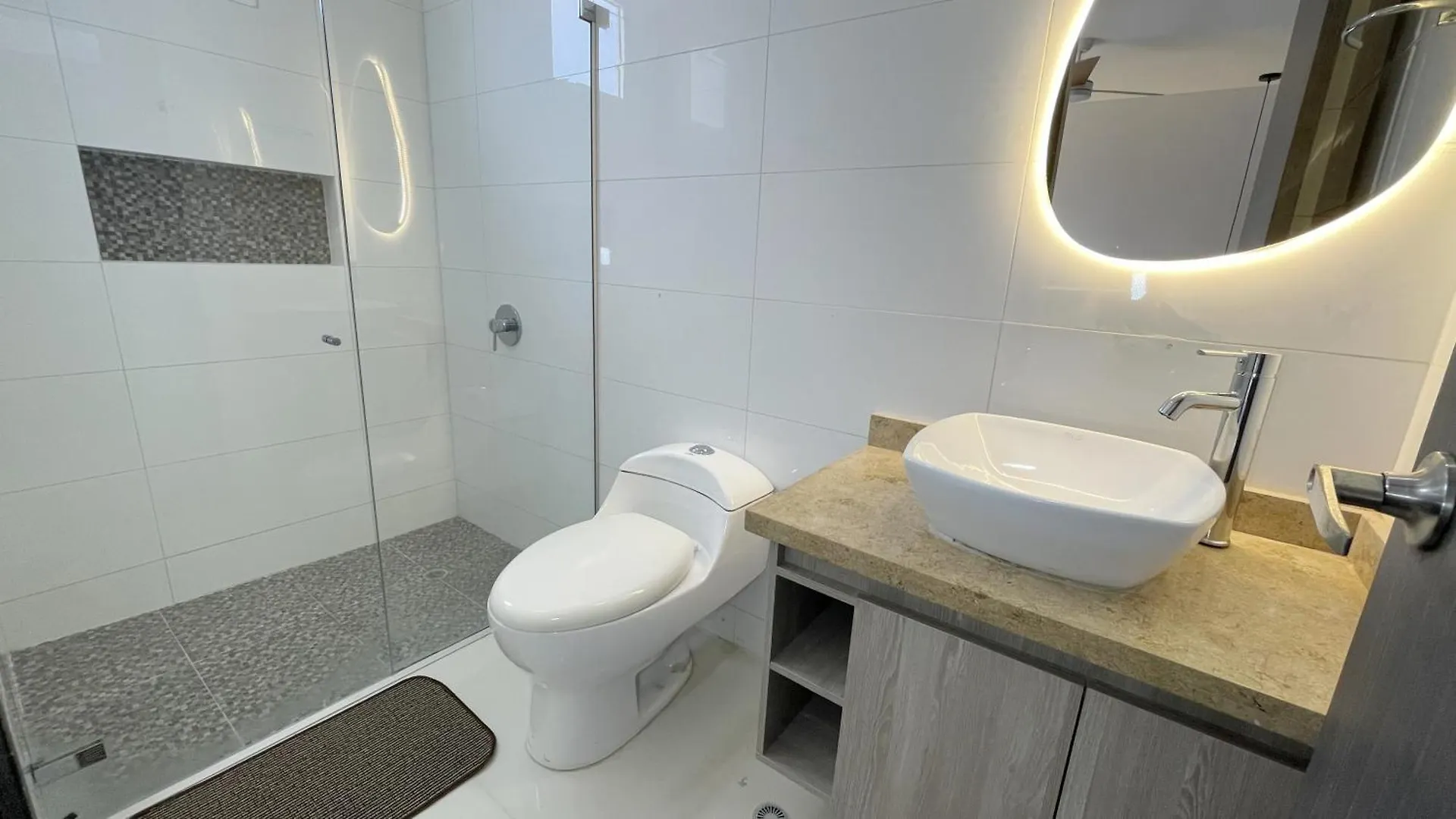 Apartamento Zona Norte De Barranquilla Colombia 0*, Barranquilla (Atlantico) Colombia