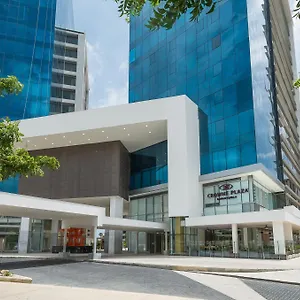 Crowne Plaza Barranquilla By Ihg Hotel